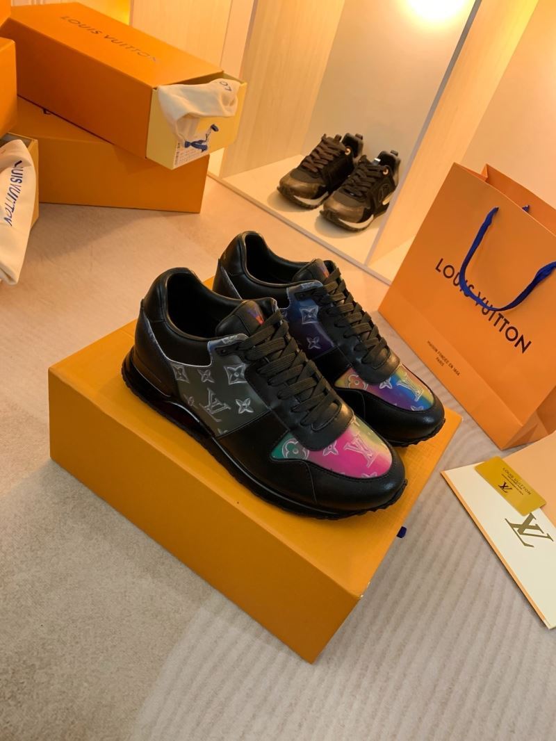 Louis Vuitton Run Away Sneaker